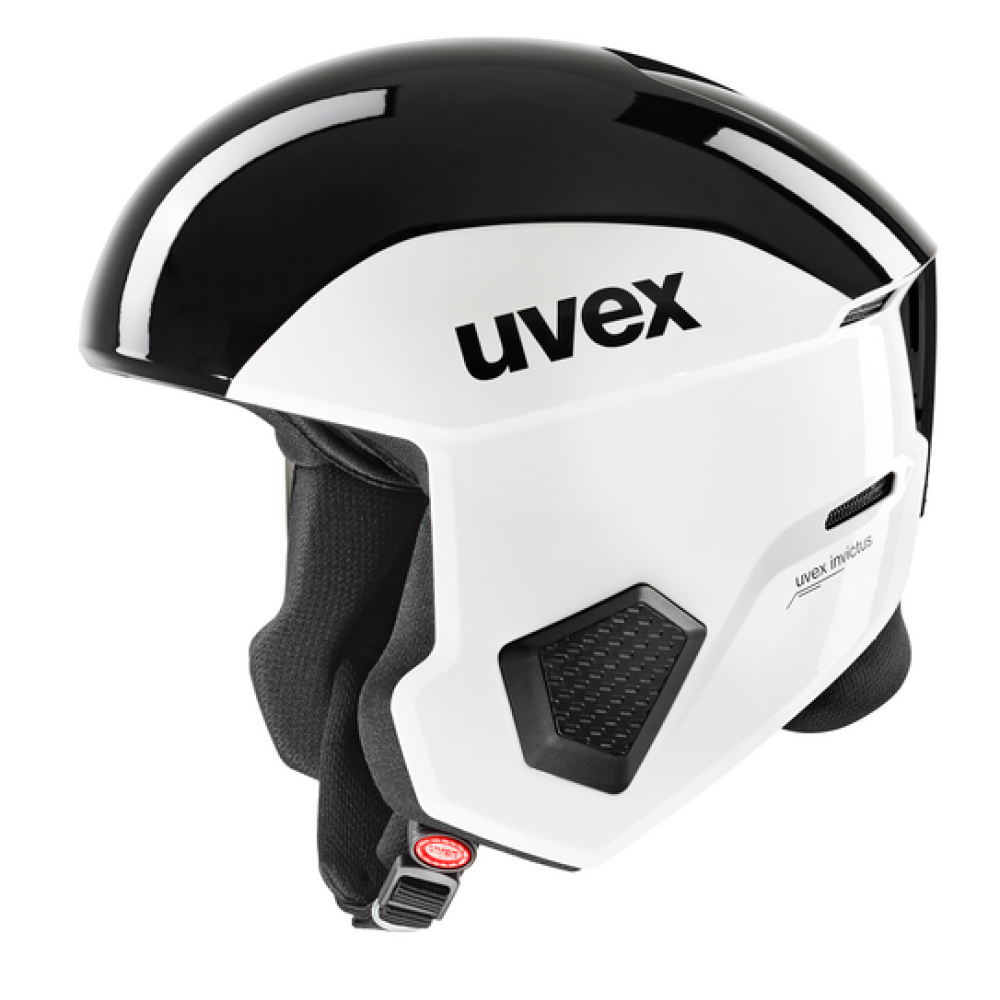 UVEX - CASCO INVIVTUS